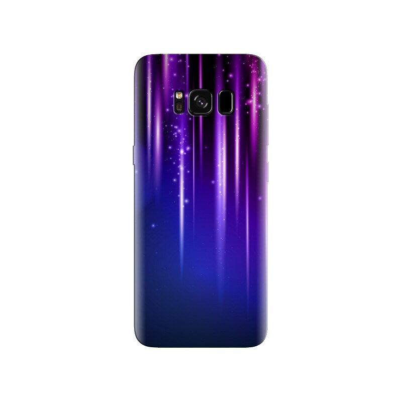 Husa Samsung S8 Night Lights