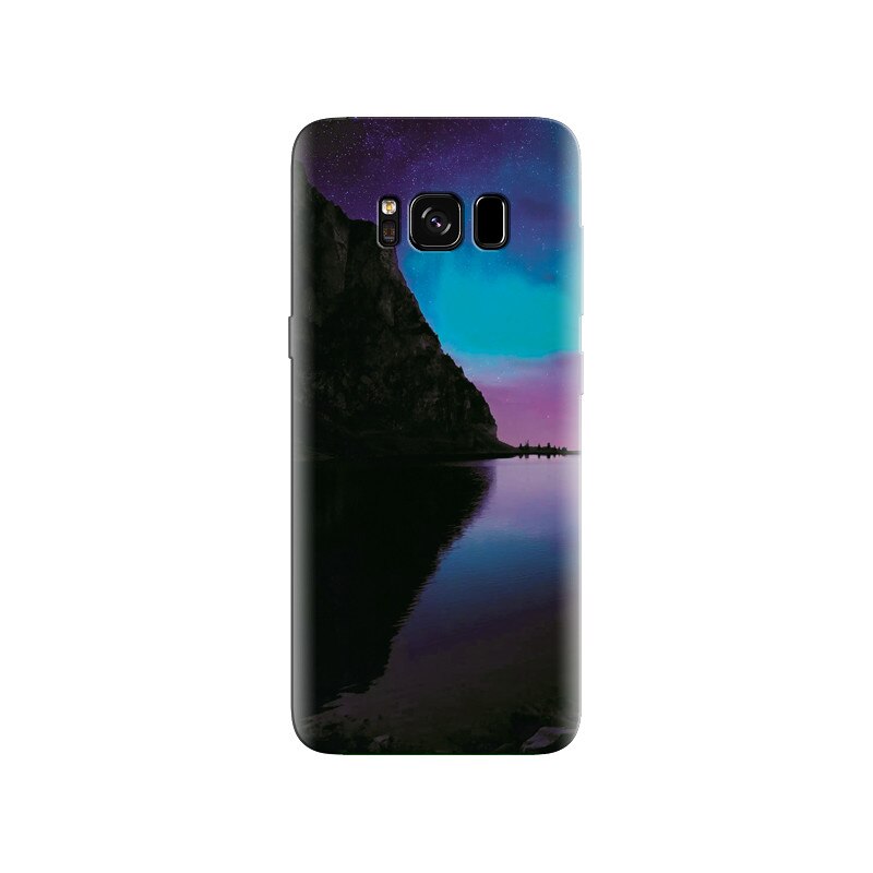 Husa Samsung S8 Nature 1