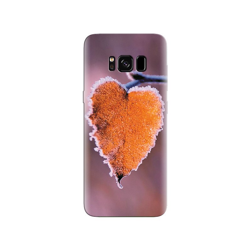 Husa Samsung S8 Nature Gallery Best