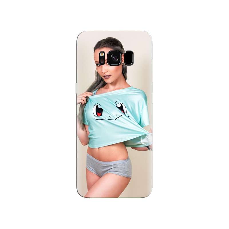 Husa Samsung S8 Plus My Girlfriend