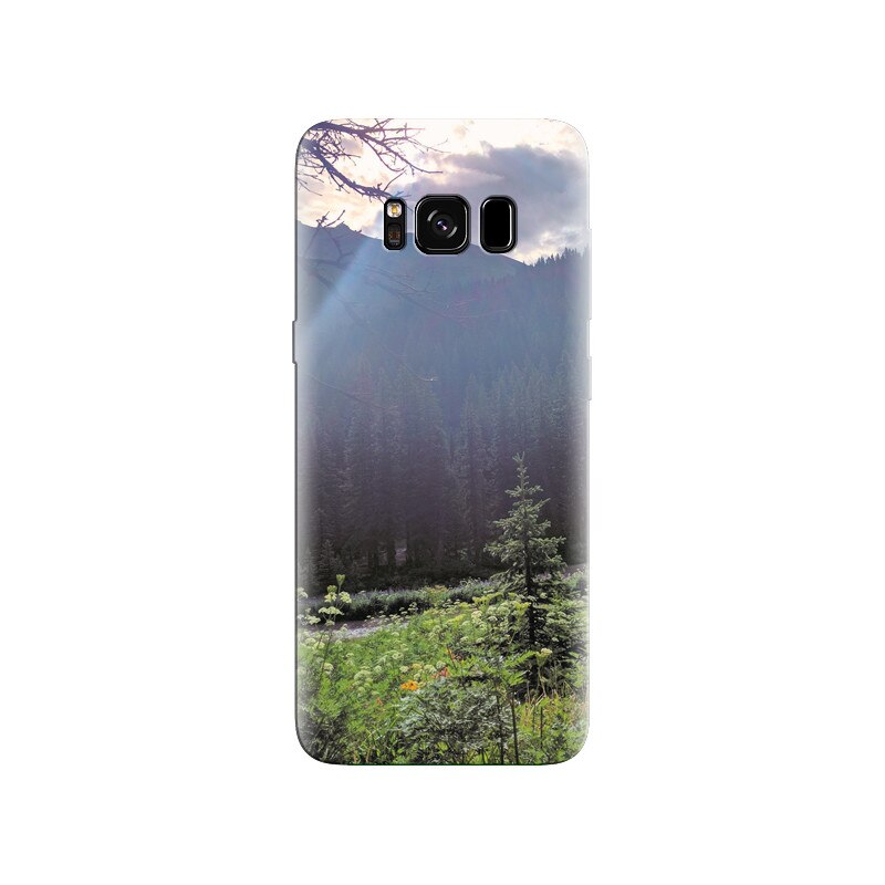 Husa Samsung S8 Plus Ouray Trail