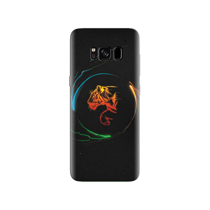 Husa Samsung S8 Plus Nice Tiger Photos Hd