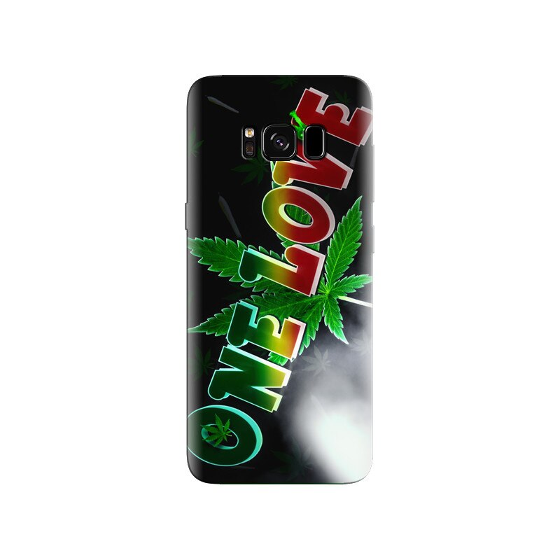 Husa Samsung S8 Plus One Love