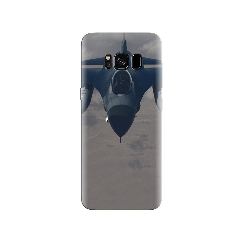 Husa Samsung S8 Night Hawk