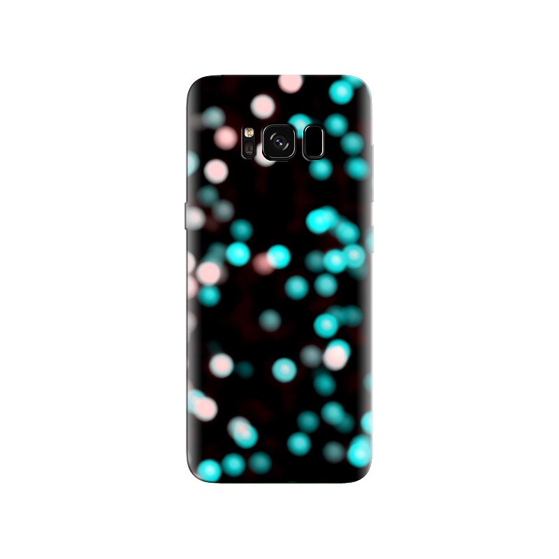 Husa Samsung S8 Plus Orbs