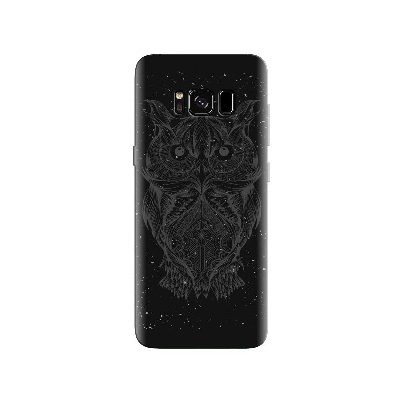 Husa Samsung S8 Plus Night Owl