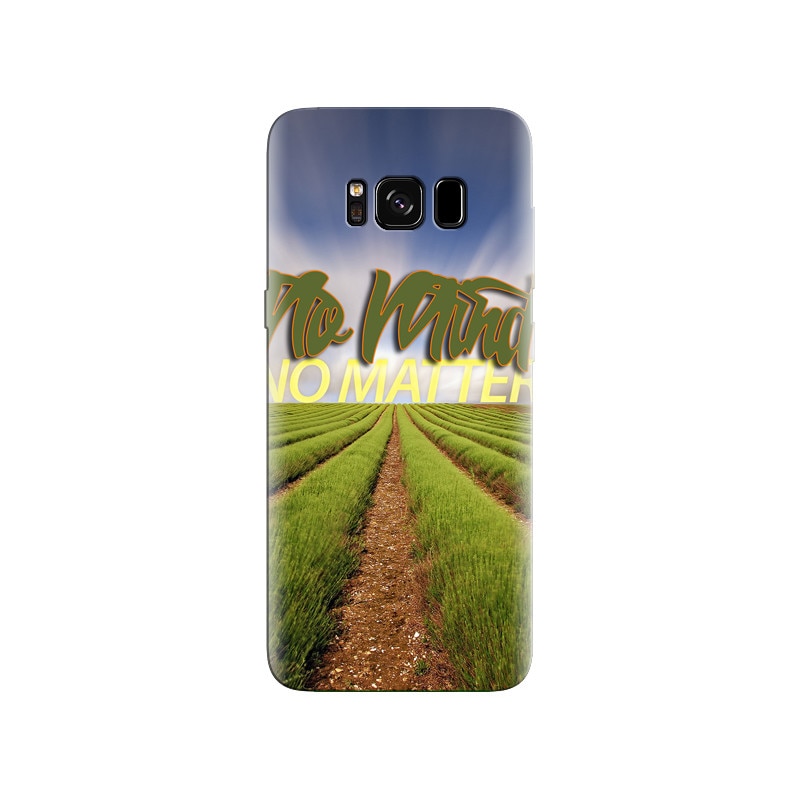 Husa Samsung S8 Plus No Mind