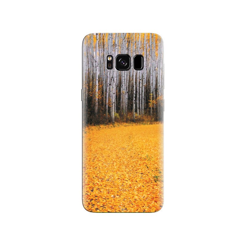 Husa Samsung S8 Plus Natures