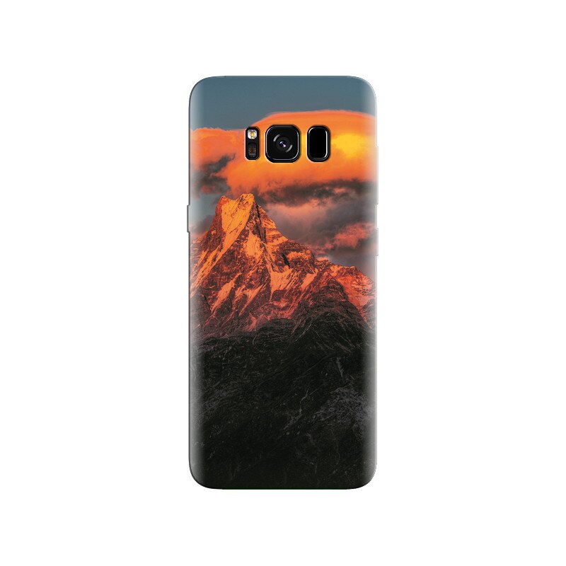 Husa Samsung S8 Nepal