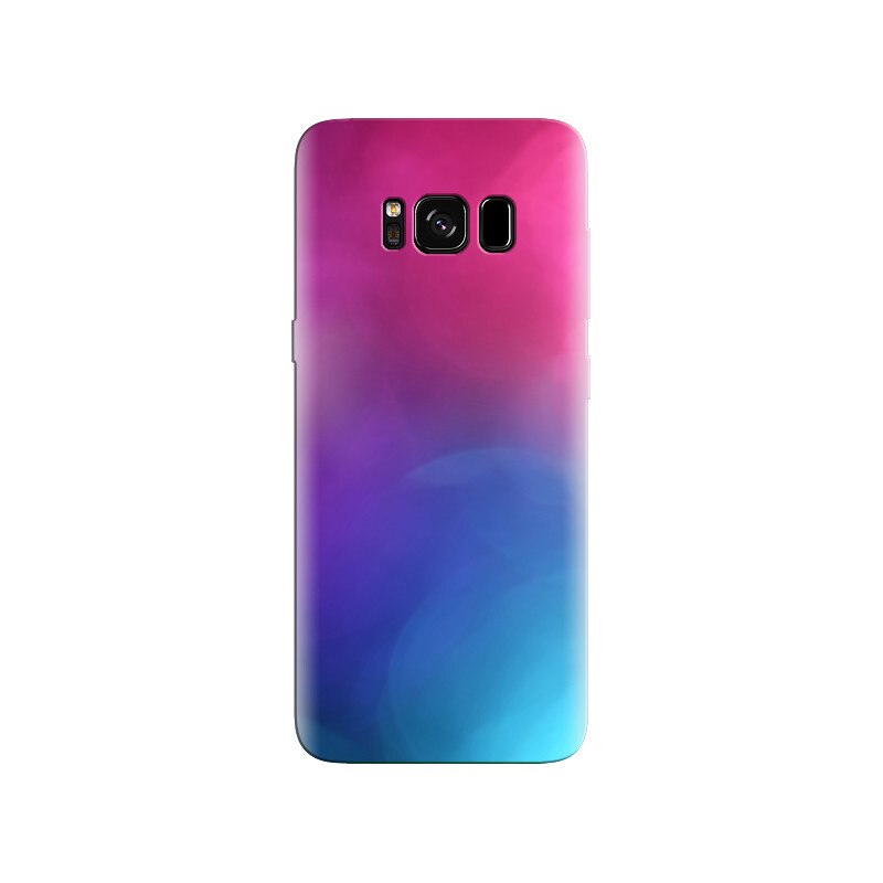Husa Samsung S8 Plus Pink Powder