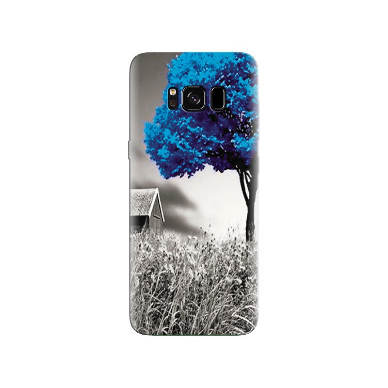 Husa Samsung S8 Plus Nature