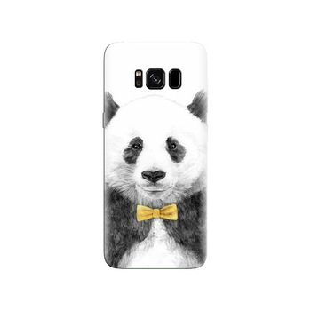 Husa Samsung S8 Panda Phone 001 Husa Samsung S8 Panda Phone 001