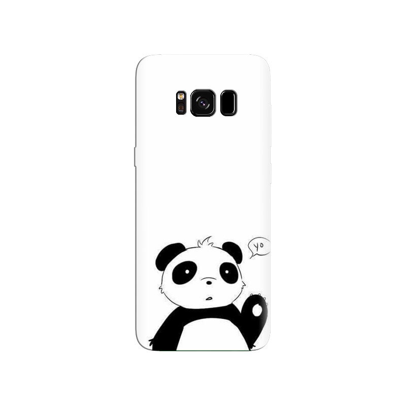 Husa Samsung S8 Plus Panda Cellphone