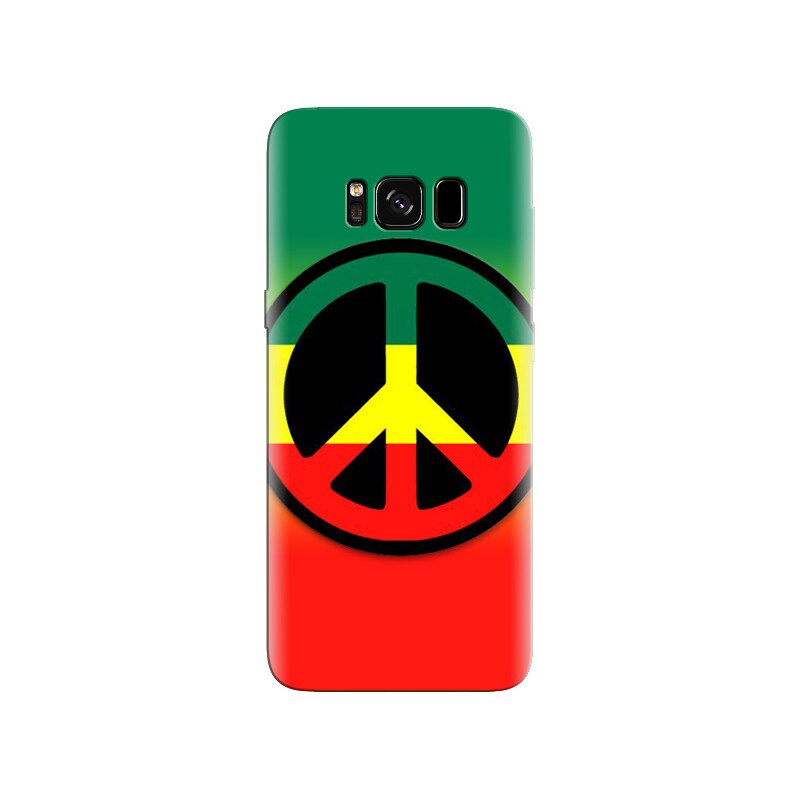 Husa Samsung S8 Plus Peace