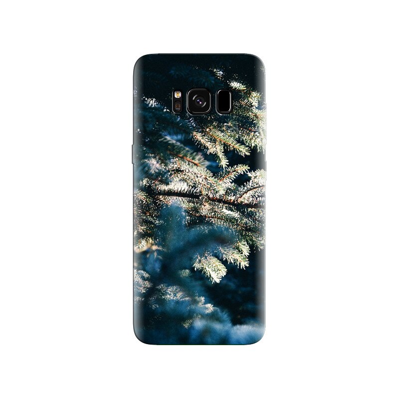 Husa Samsung S8 Plus Pines