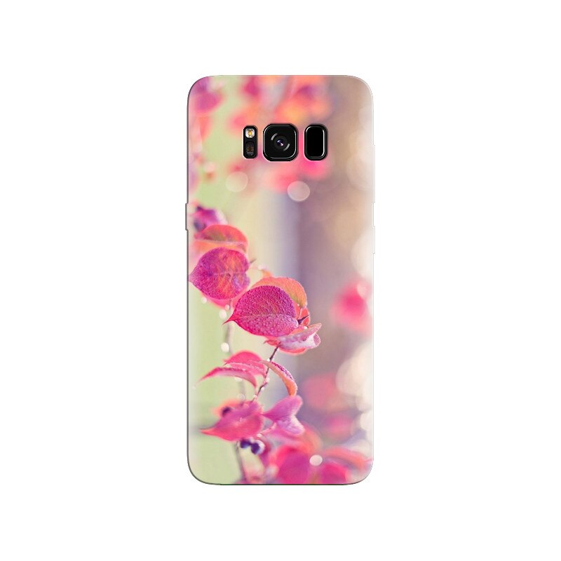 Husa Samsung S8 Plus Pink HD