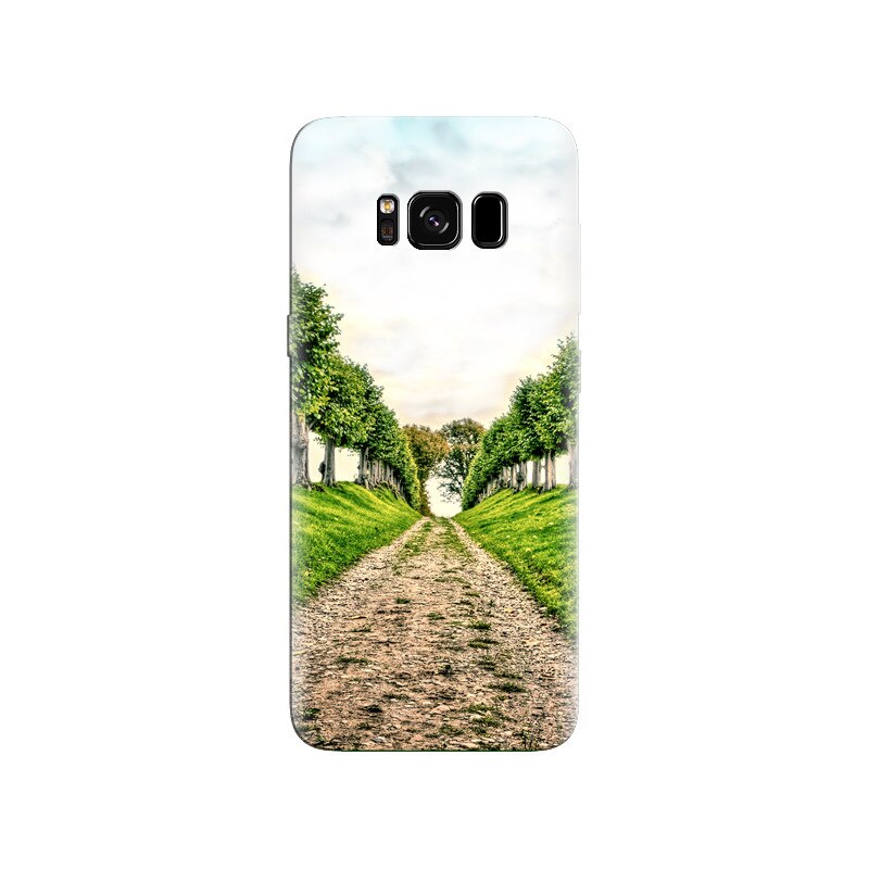 Husa Samsung S8 Plus Pilgrimage