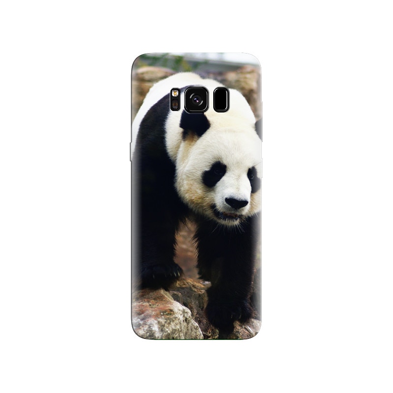 Husa Samsung S8 Plus Panda