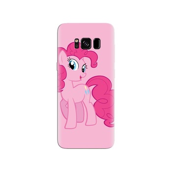 Husa Samsung S8 Plus Pinkie Pie Husa Samsung S8 Plus Pinkie Pie