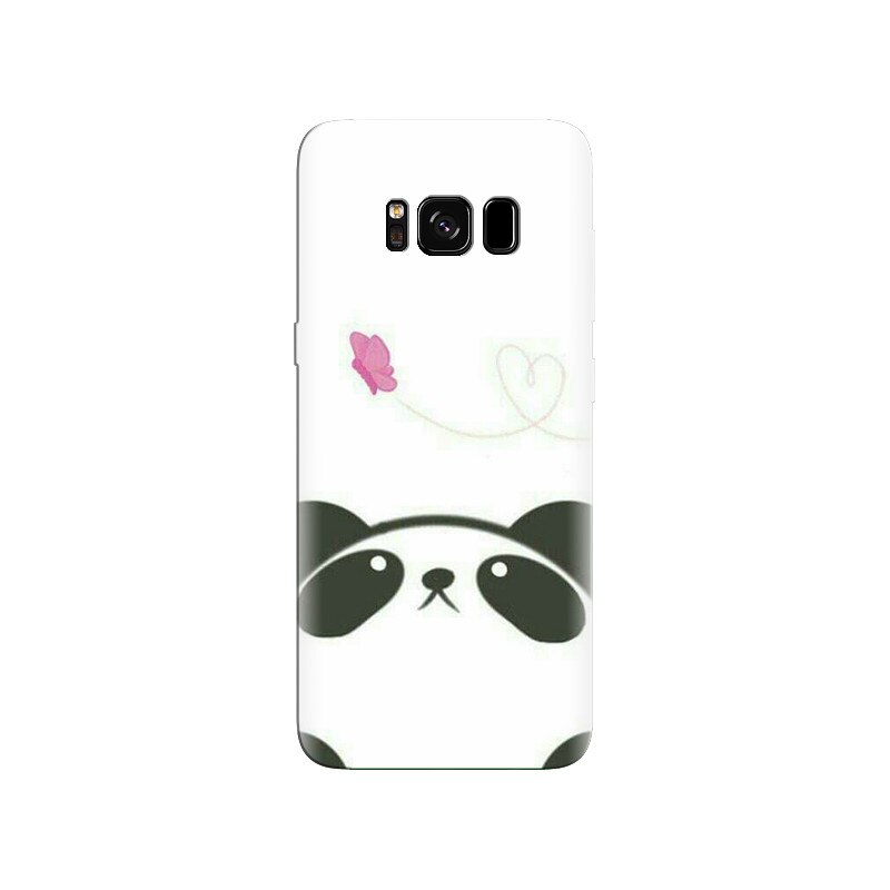 Husa Samsung S8 Plus Panda 004