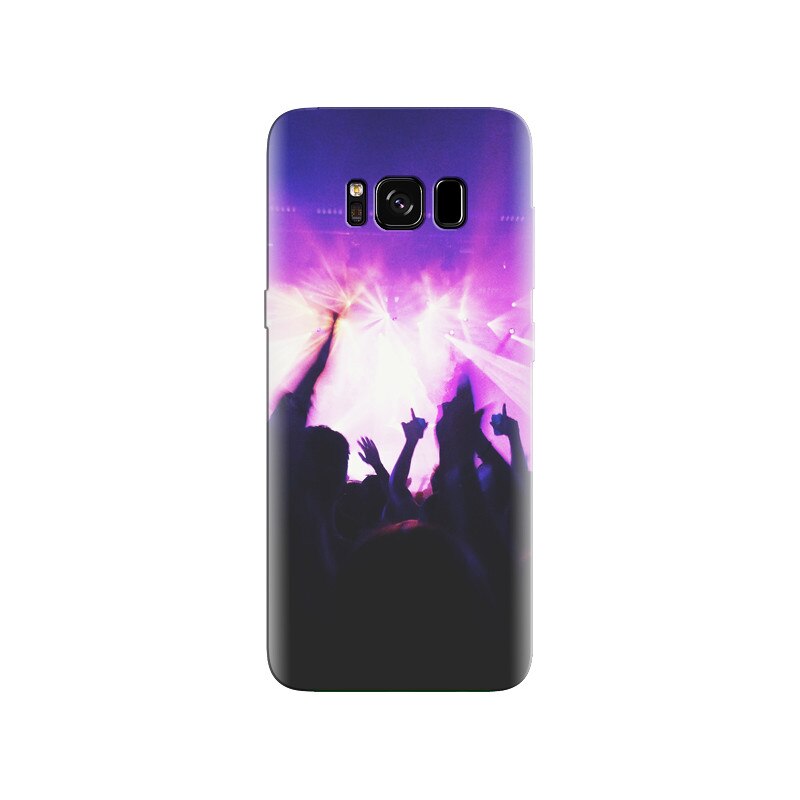 Husa Samsung S8 Plus Party