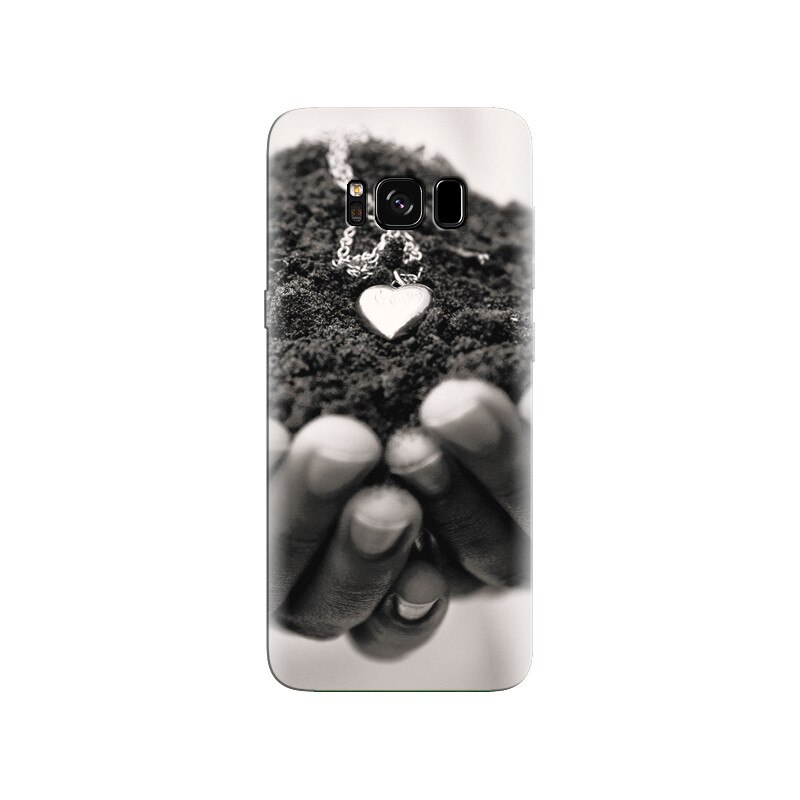 Husa Samsung S8 Romantic Love Wishes Best Hd Photos