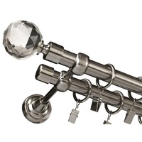 galerie dubla - kula crystal - dubla 1919 - 240 cm - inox imagen 30_0_
0