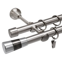 galerie dubla - valeo - dubla 1919 - 240 cm - inox imagen 50_0_
0