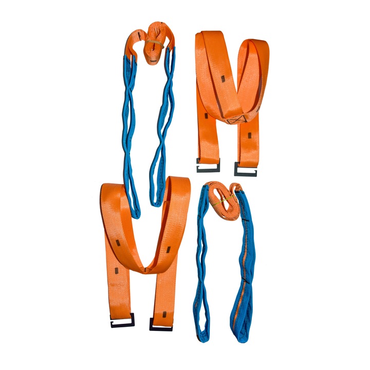 Chinga manipulare obiecte voluminoase Expert Mover