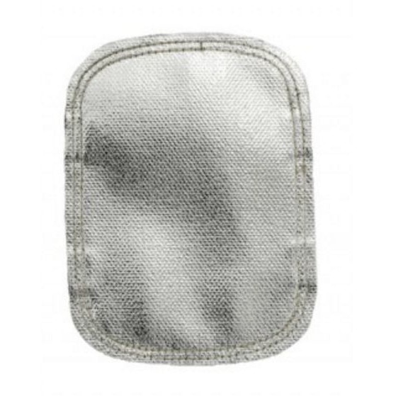 Protectie aluminizata Weldas 44-3009