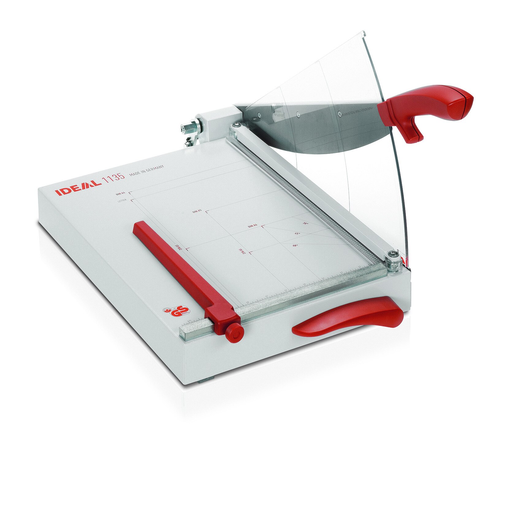 Ghilotina IDEAL 1135