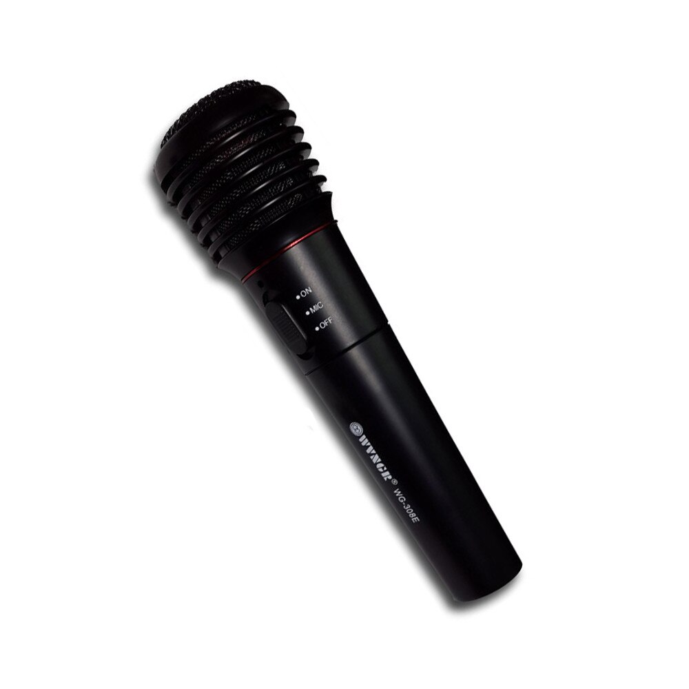 Microfon Profesional Wireless WVNGR
