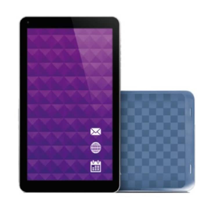 Таблет 10.1" Quad Core, 8GB, сензорен екран, Android 6.0, WI-FI, USB, слот Четец на карти Micro SD