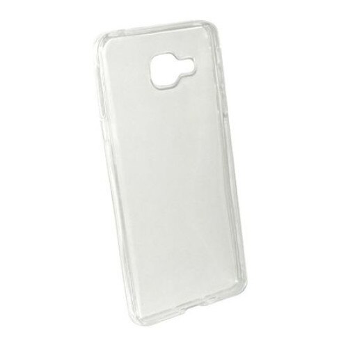 Husa slim protectie pentru Samsung Galaxy A5 2016 (A510)-Transparenta