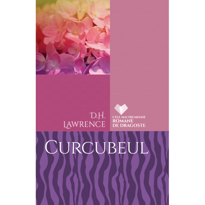 Curcubeul - D.H. Lawrence