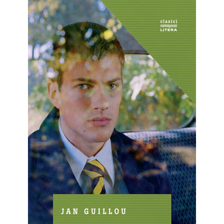 Raul - Jan Guillou