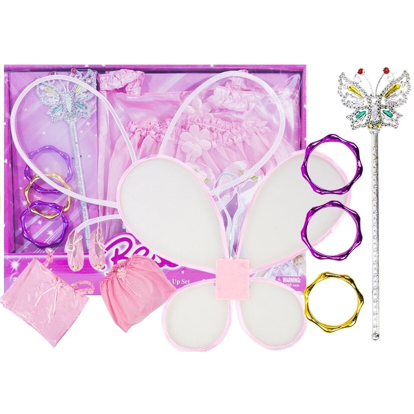 Costum de printesa Fairy