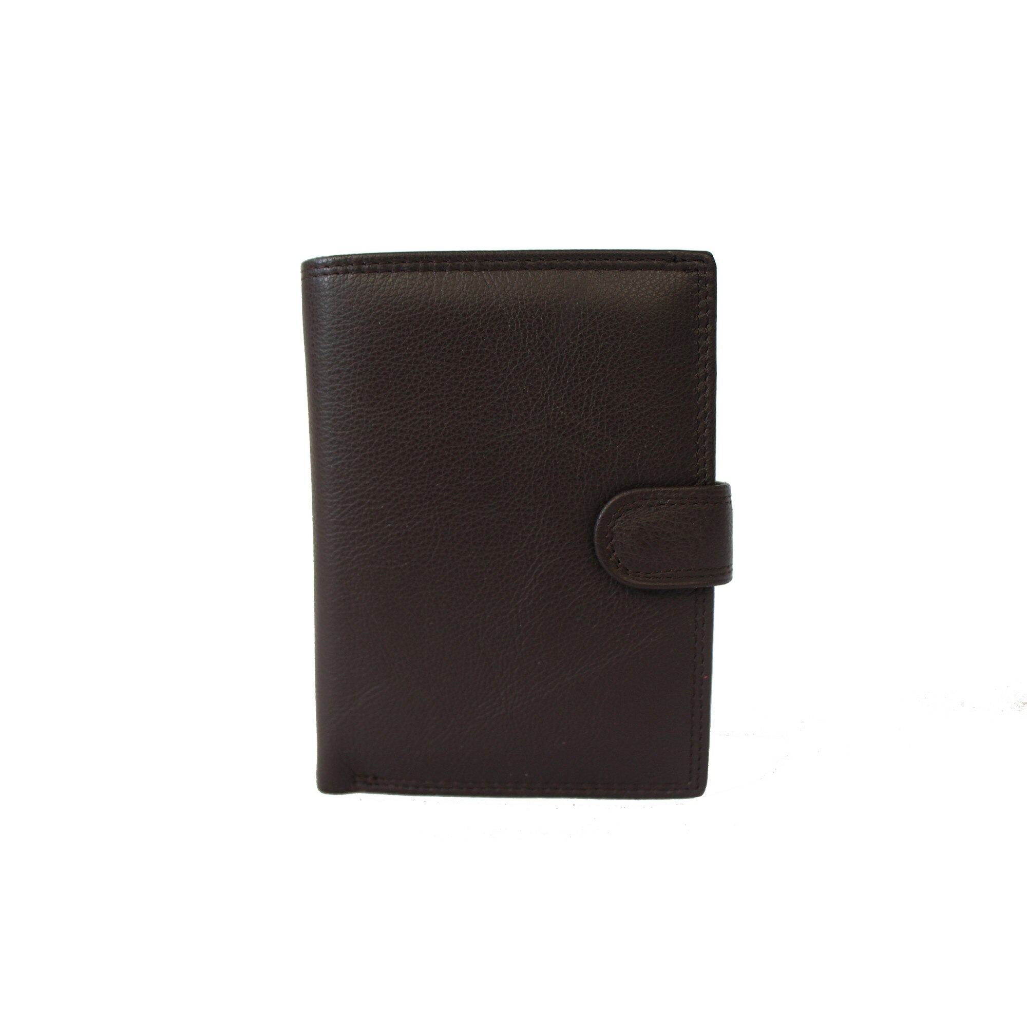 Portofel barbatesc din piele naturala 228 Maro