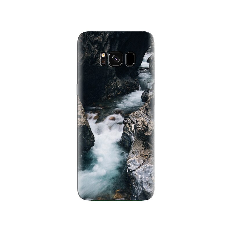 Husa Samsung S8 Plus Rocky Creek