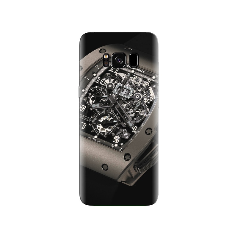 Husa Samsung S8 Richard Mille