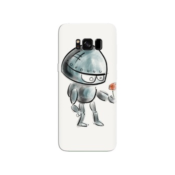 Husa Samsung S8 Robot 2 Husa Samsung S8 Robot 2
