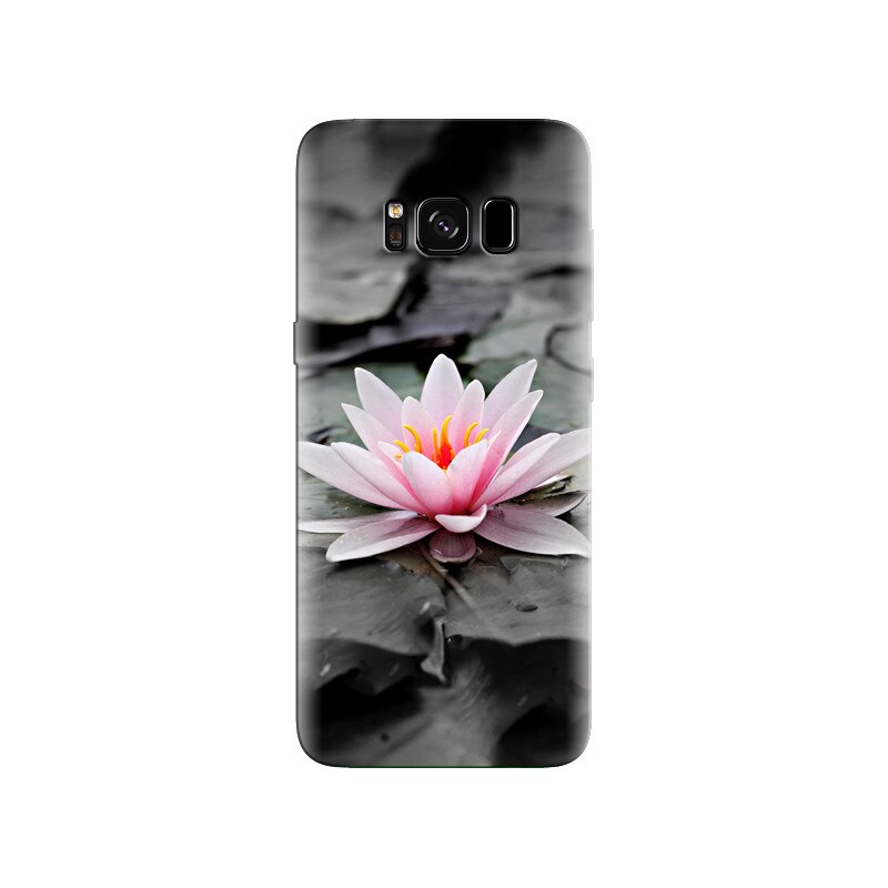 Husa Samsung S8 Plus Sacred Lily