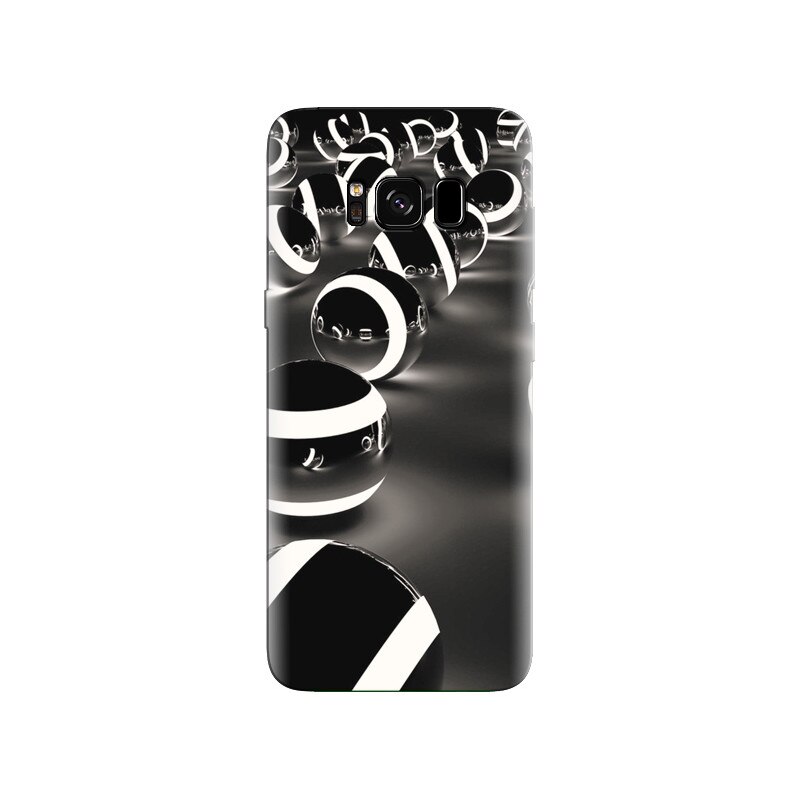 Husa Samsung S8 Plus Resolution Background