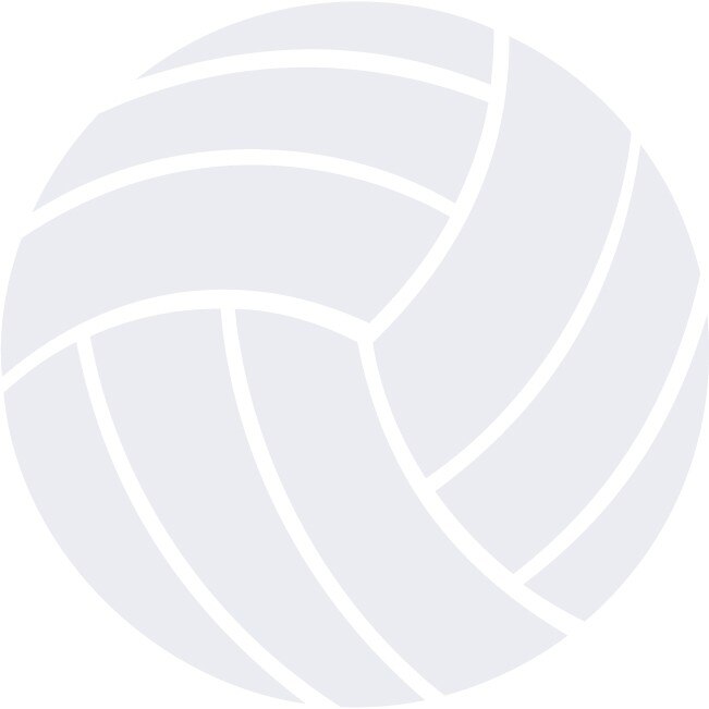 Minge sport - Sticker Decorativ - Alb polar - 110 x 110 cm