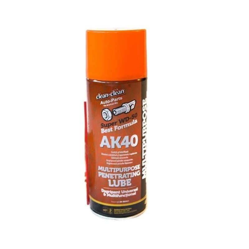 Spray degripant multifunctional, 400 ml