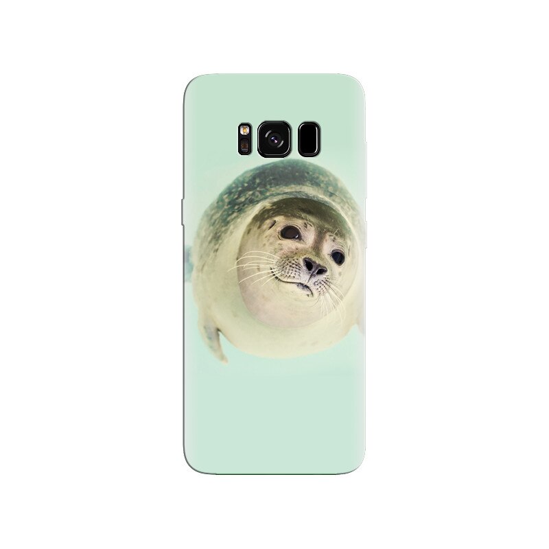 Husa Samsung S8 Seal Pup