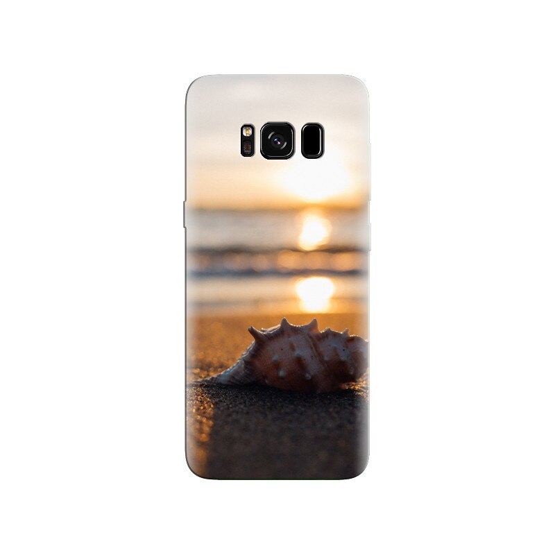 Husa Samsung S8 Plus Sea Shell