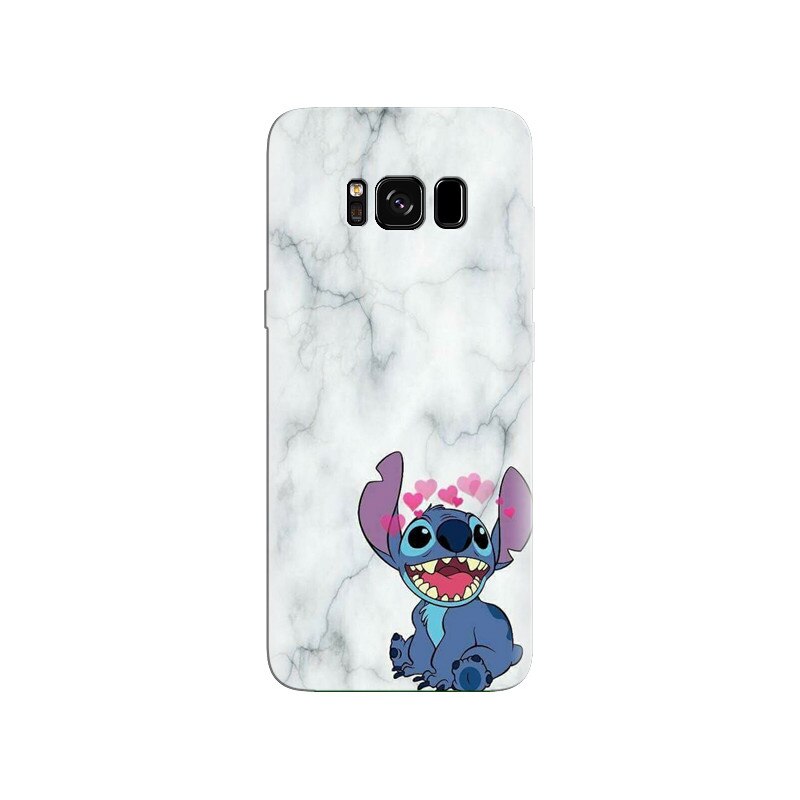Husa Samsung S8 Stitch Phone 001