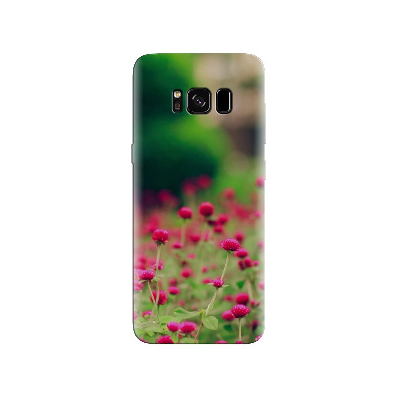 Husa Samsung S8 Plus Spring Season 002