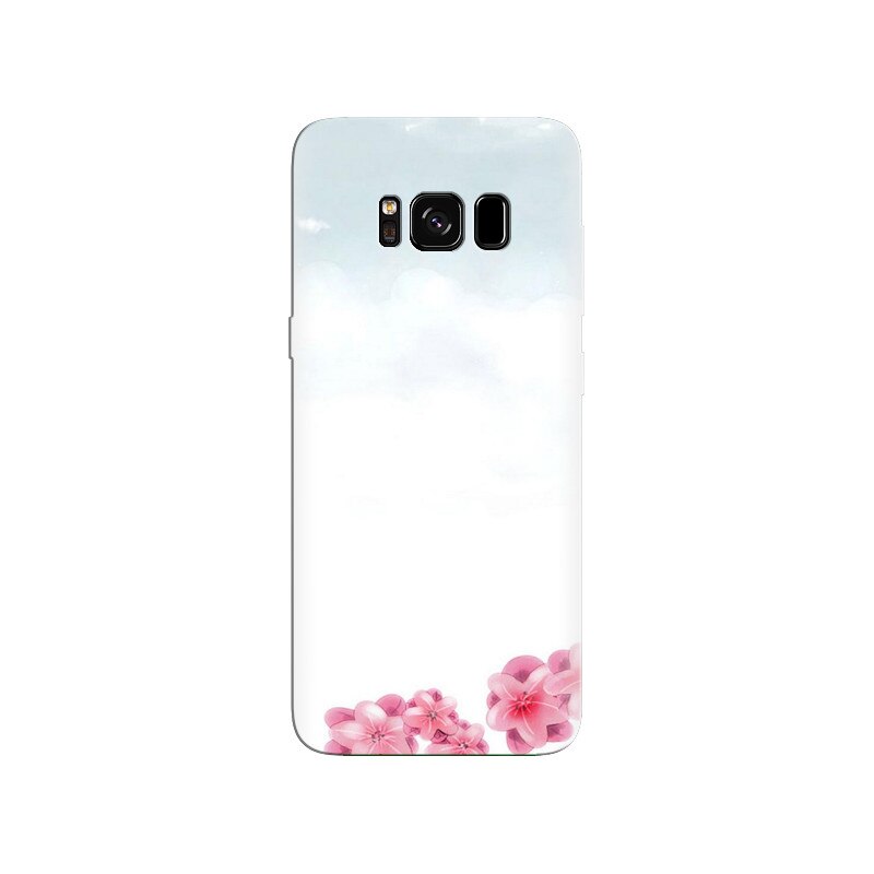 Husa Samsung S8 Spring Season 001